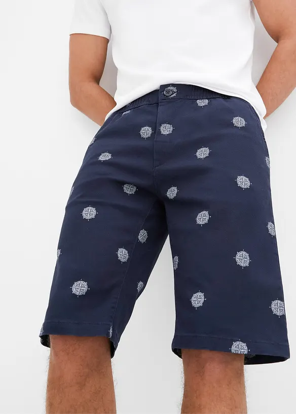 Bermuda chino, Regular Fit, bonprix