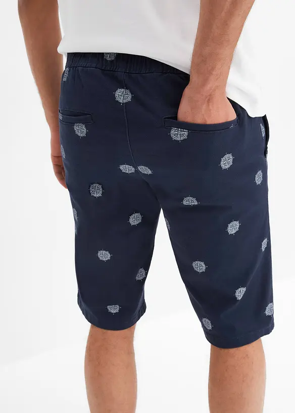 Bermuda chino, Regular Fit, bonprix