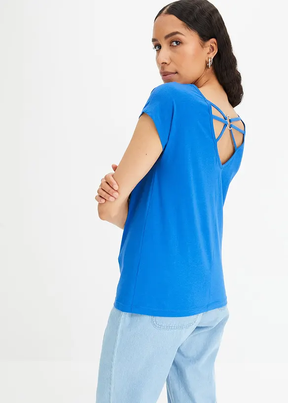 T-shirt 100% coton, bonprix