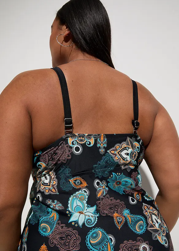 Tankini Oberteil, bonprix