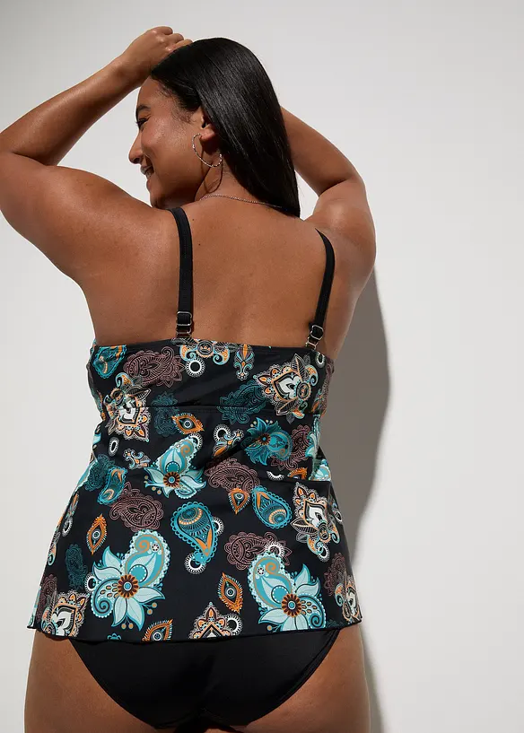 Tankini Oberteil, bonprix