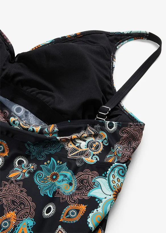 Tankini Oberteil, bonprix