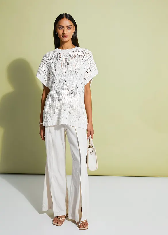 Palazzo-Hose, bonprix