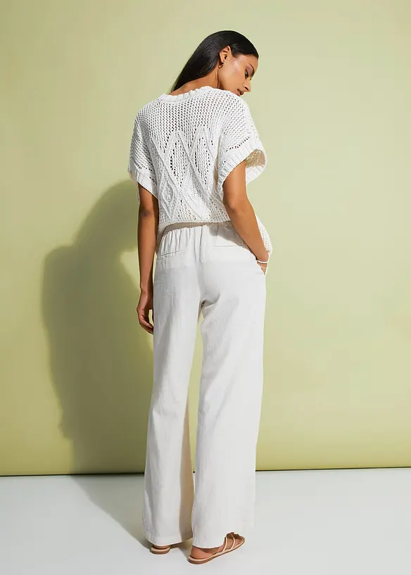 Palazzo-Hose, bonprix