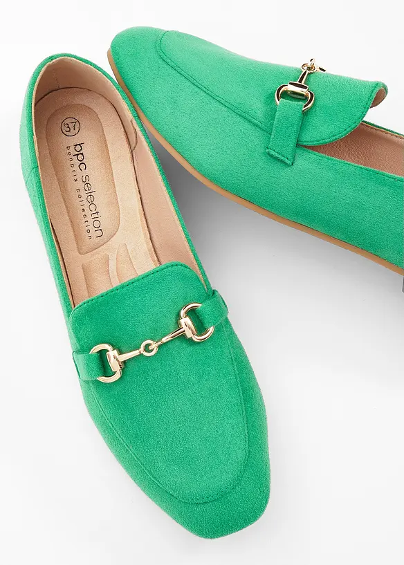 Mocassins confortables, bonprix