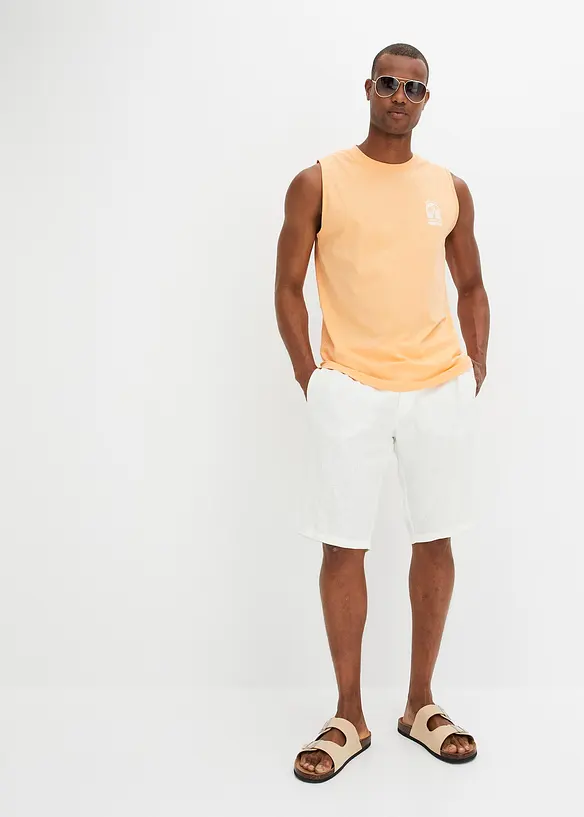 Marcel 100% coton, loose, bonprix