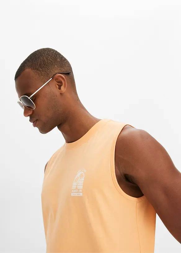 Marcel 100% coton, loose, bonprix