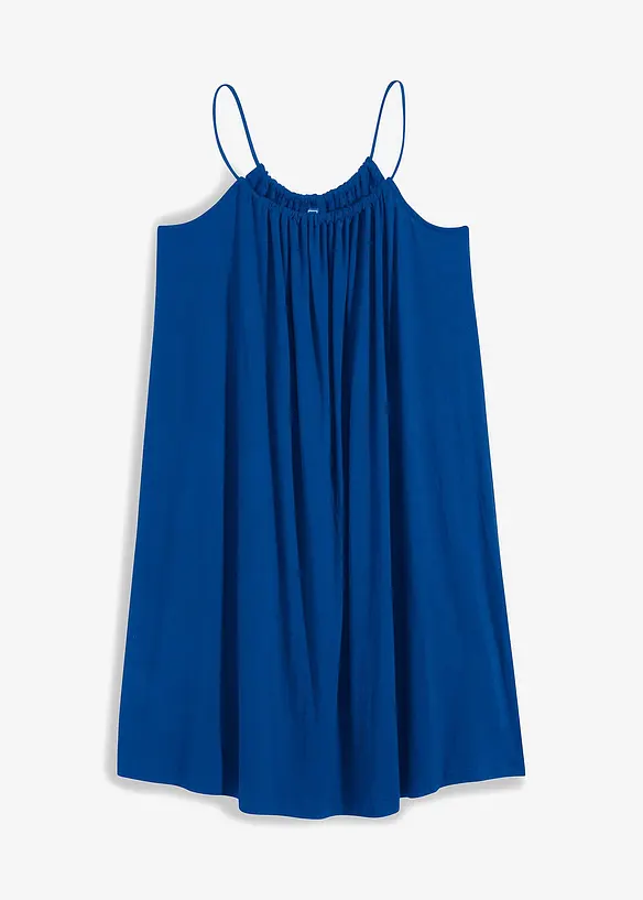Robe fluide en jersey de viscose, bonprix