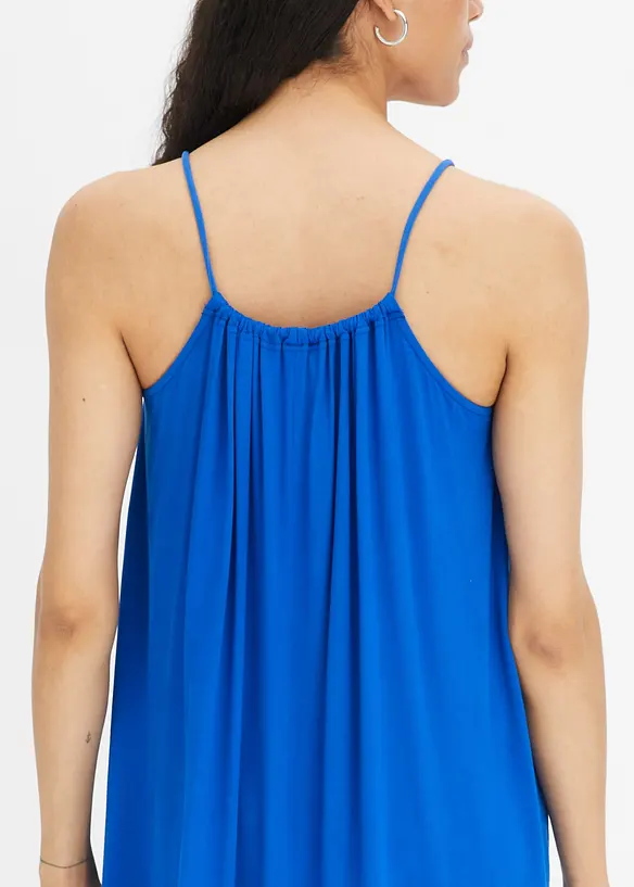 Robe fluide en jersey de viscose, bonprix