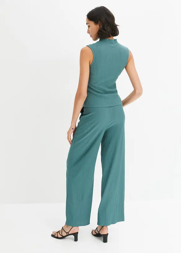 Ensemble en jersey, bonprix