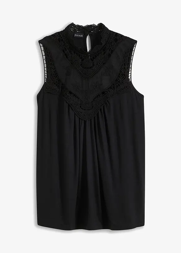 Shirtbluse, bonprix