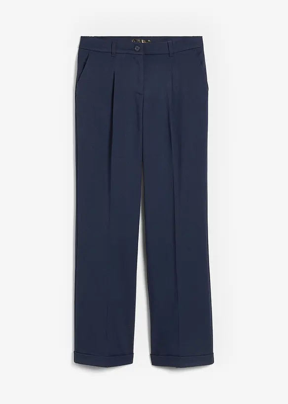 Pantalon de tailleur, bonprix