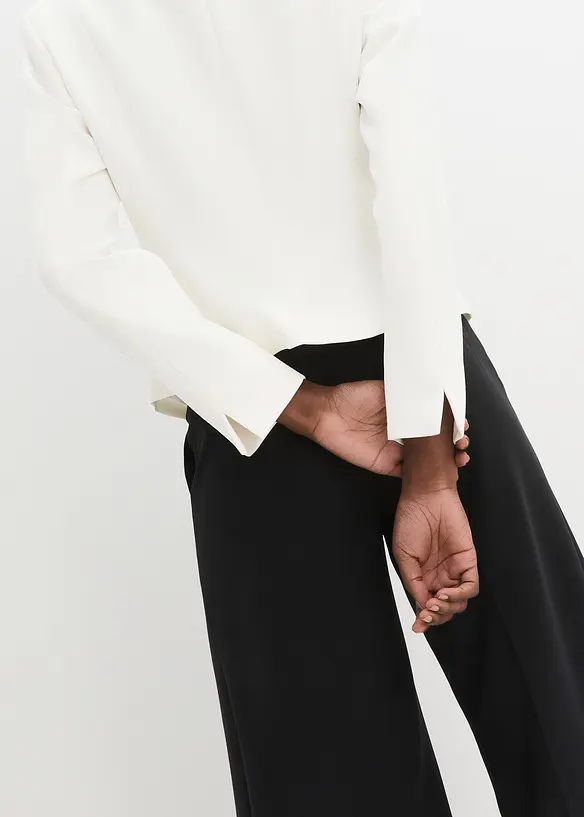 Kurzblazer mit Stretch, bonprix