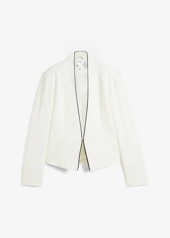 Kurzblazer mit Stretch, bonprix