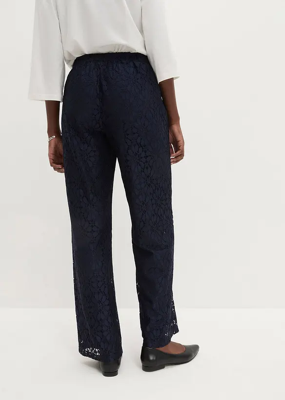 Marlenehose, bonprix