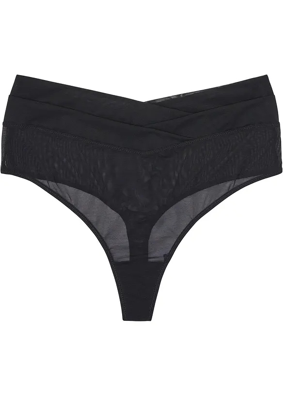 Highwaist String, bonprix