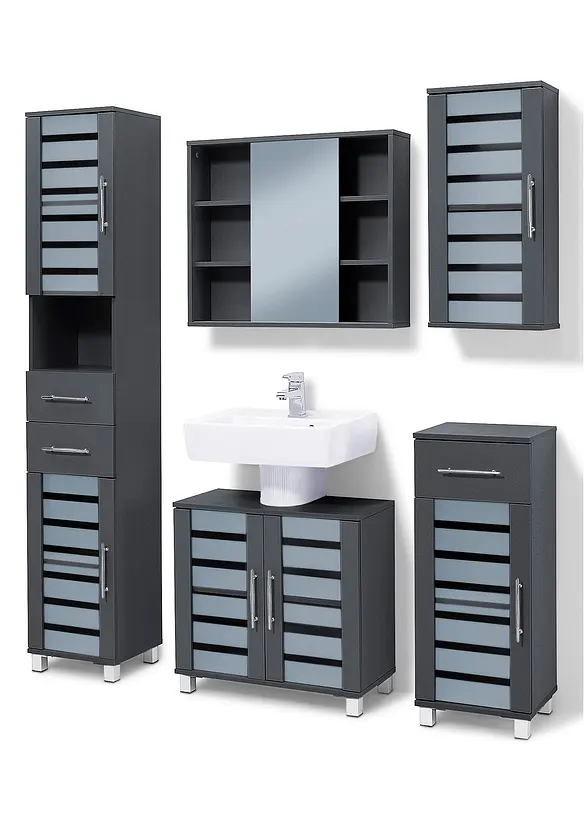 Miroir Ted, bonprix