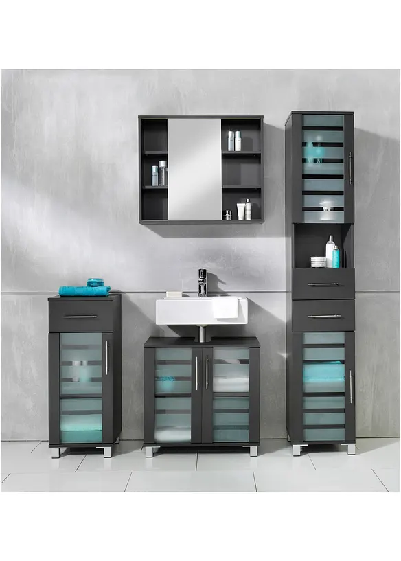 Waschbeckenunterschrank, bonprix