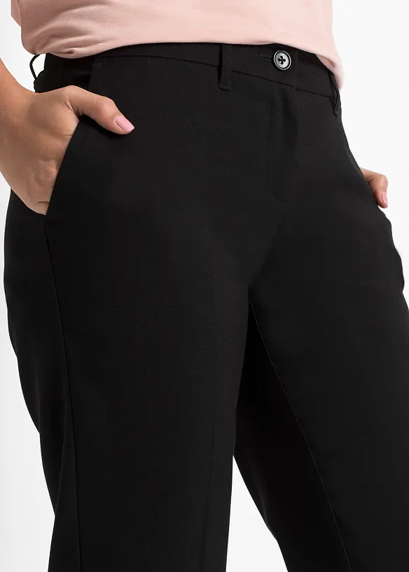 Pantalon de tailleur, petite stature, bonprix
