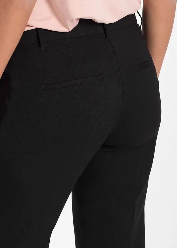 Pantalon de tailleur, petite stature, bonprix
