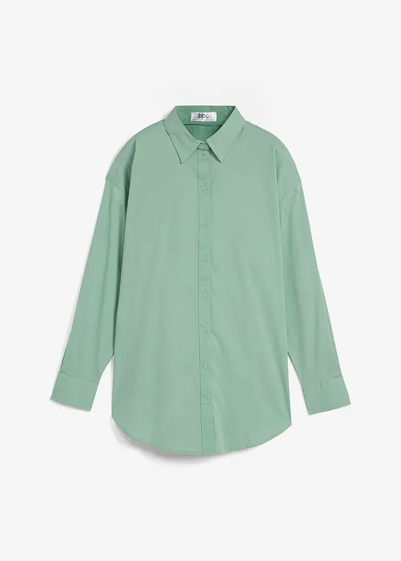 Chemisier oversize, bonprix