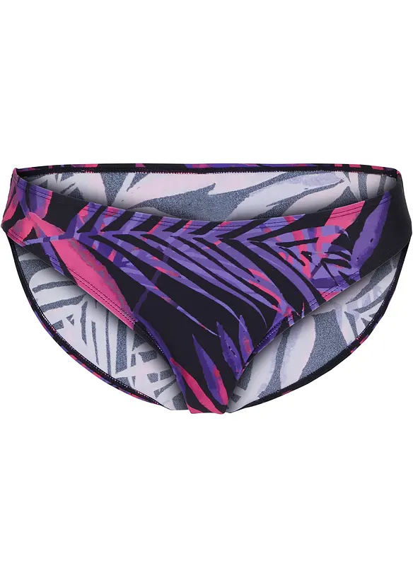 Bas de bikini, bpc bonprix collection