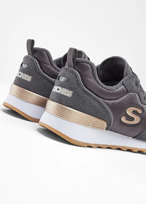 Sneakers Skechers avec mousse à mémoire de forme, Skechers