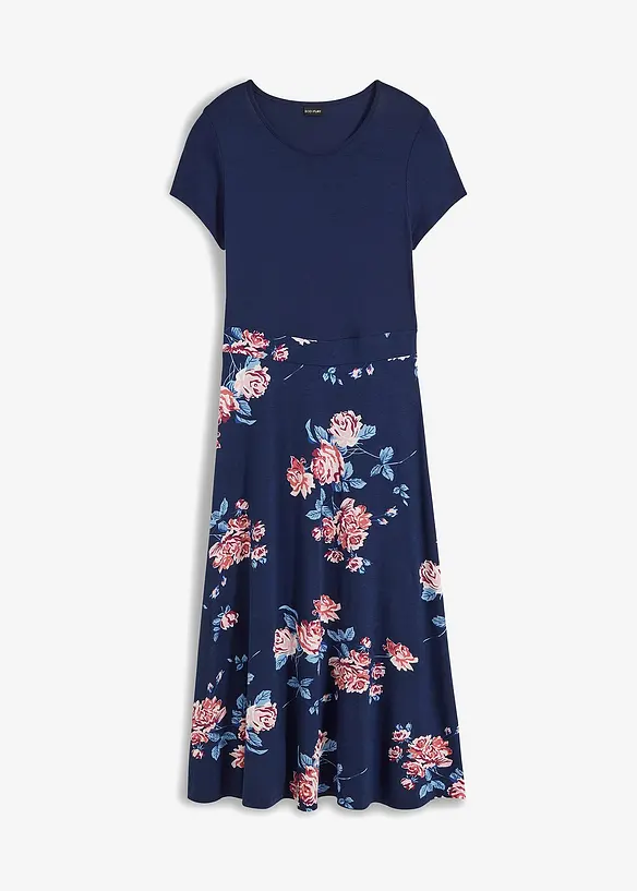 Jerseykleid, bonprix