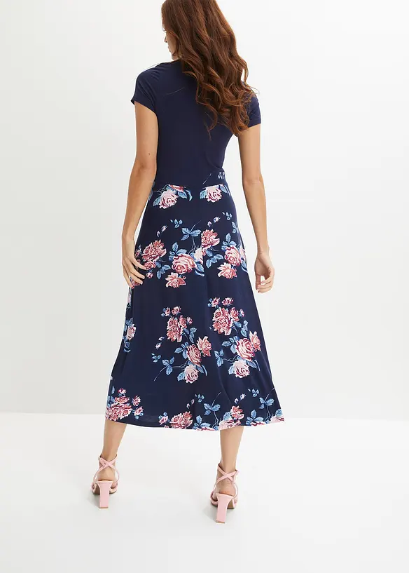 Jerseykleid, bonprix