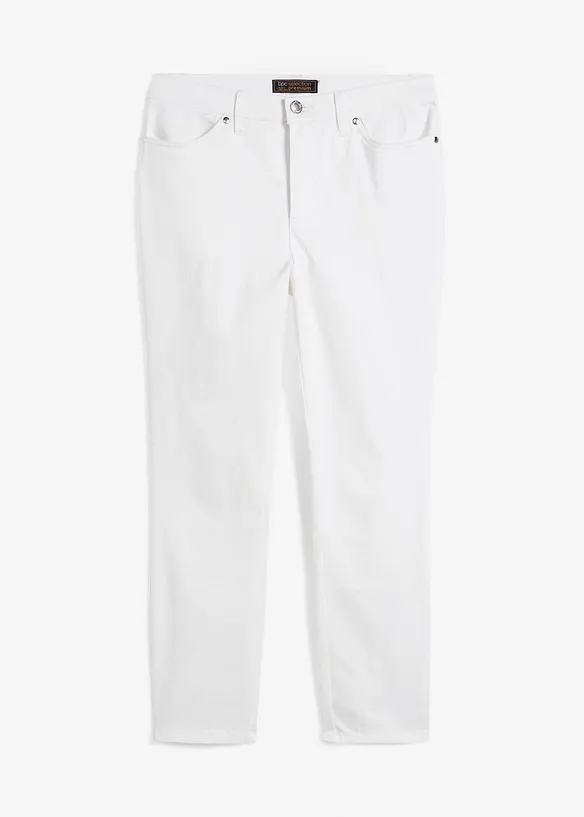 Komfort-Stretchhose, bonprix