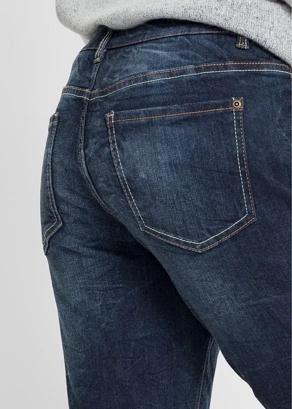 Boyfriend-Jeans, bonprix