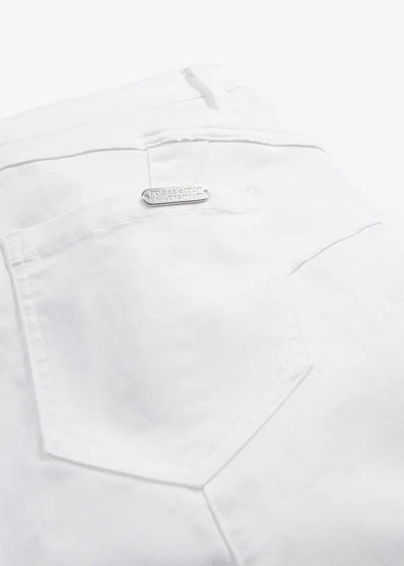 Komfort-Stretchhose, bonprix