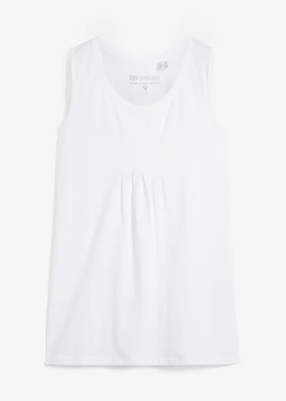 Top long, bonprix