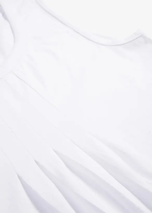Top long, bonprix