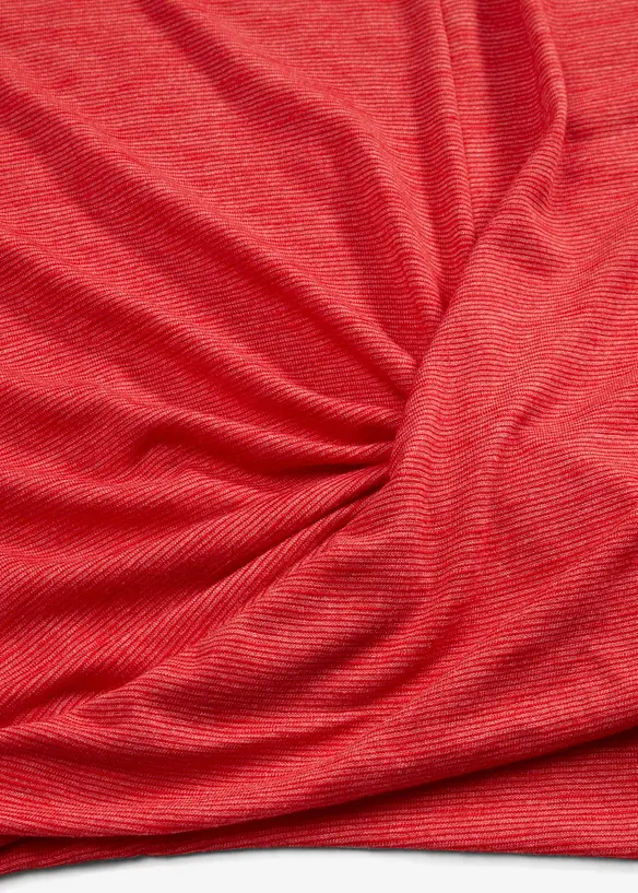Shirt aus Viskose-Mix, bonprix