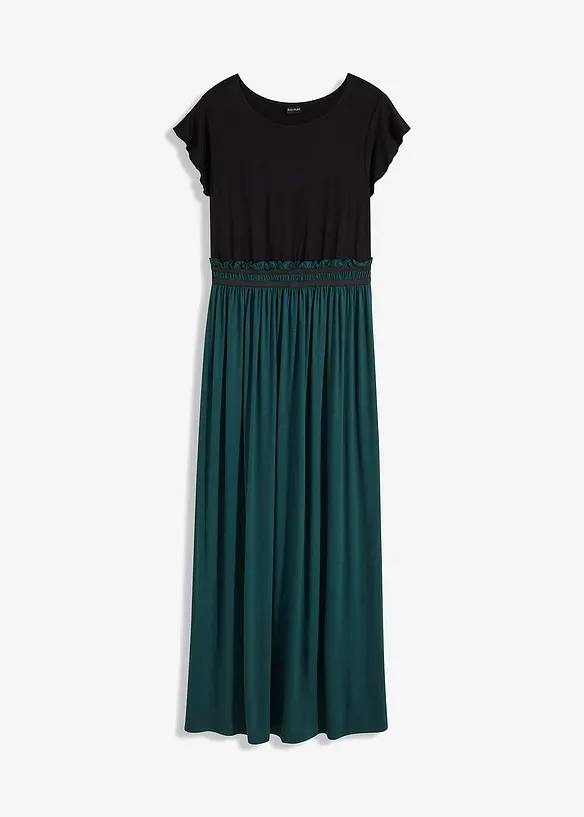 Jerseykleid aus Viskose, bonprix