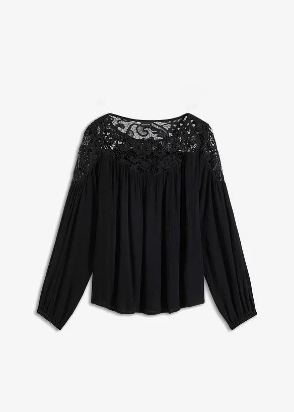 Tunique 100% viscose, bonprix