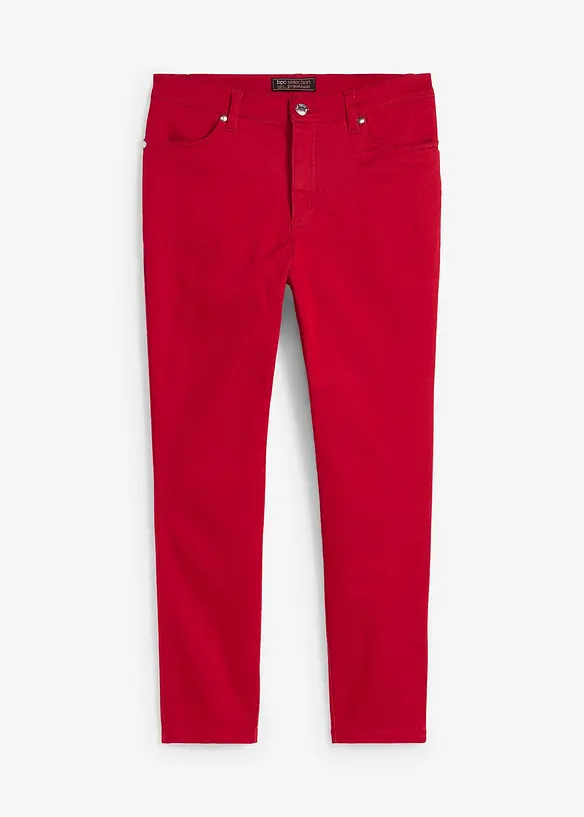 Komfort-Stretchhose, bonprix