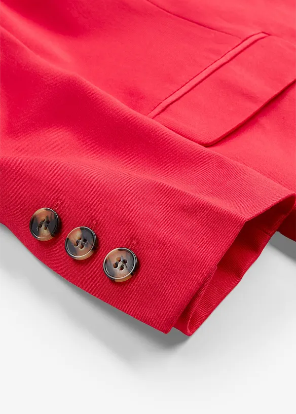 Blazer long, bonprix