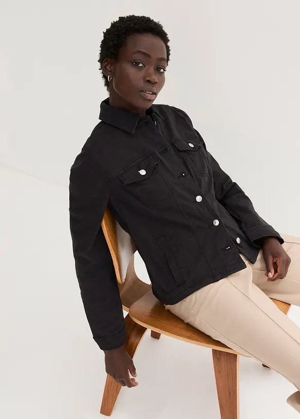 Jacke, bonprix