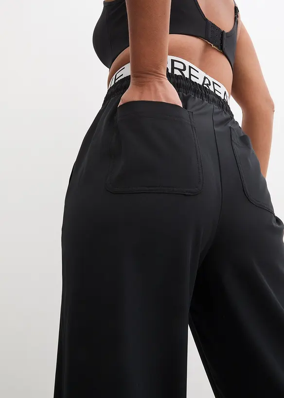 Schnelltrocknende Funktions-Hose, bonprix