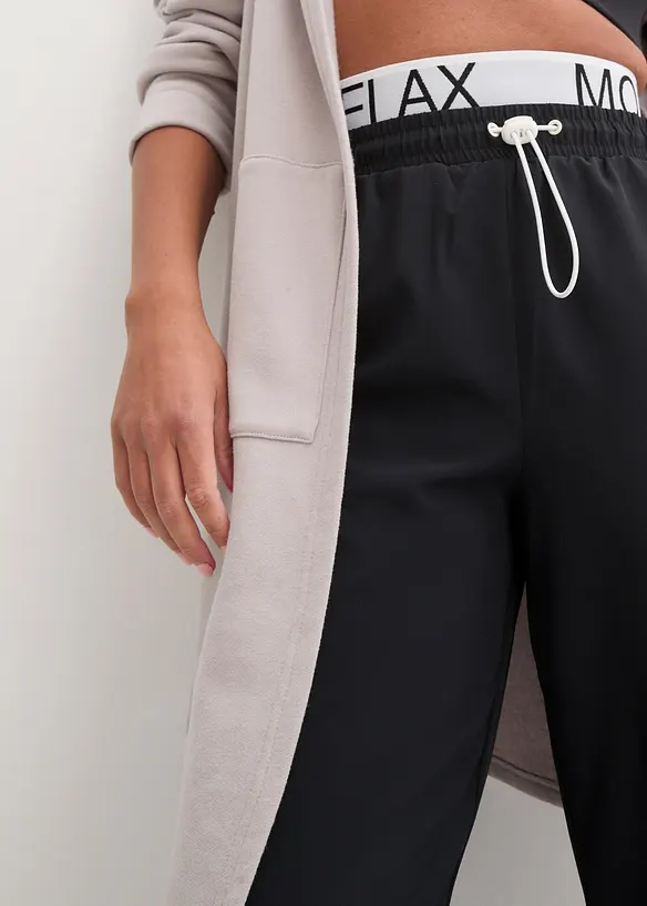 Schnelltrocknende Funktions-Hose, bonprix