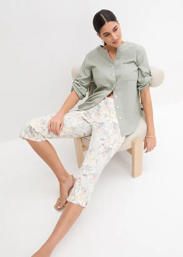 Capri-Hose, bonprix