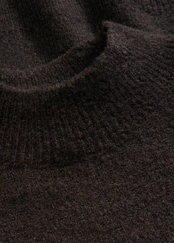 Kurzer Pullover, bonprix