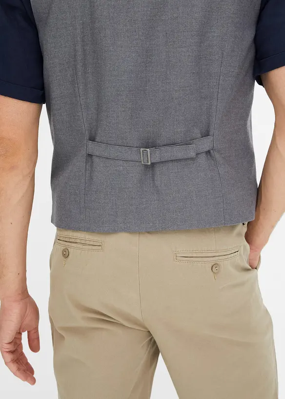 Veston bavarois, aspect laine, bonprix