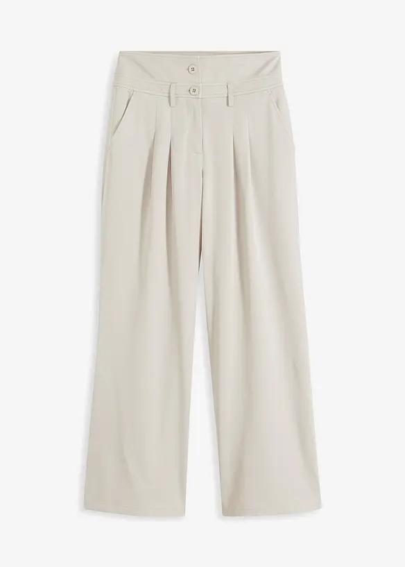Hose, bonprix