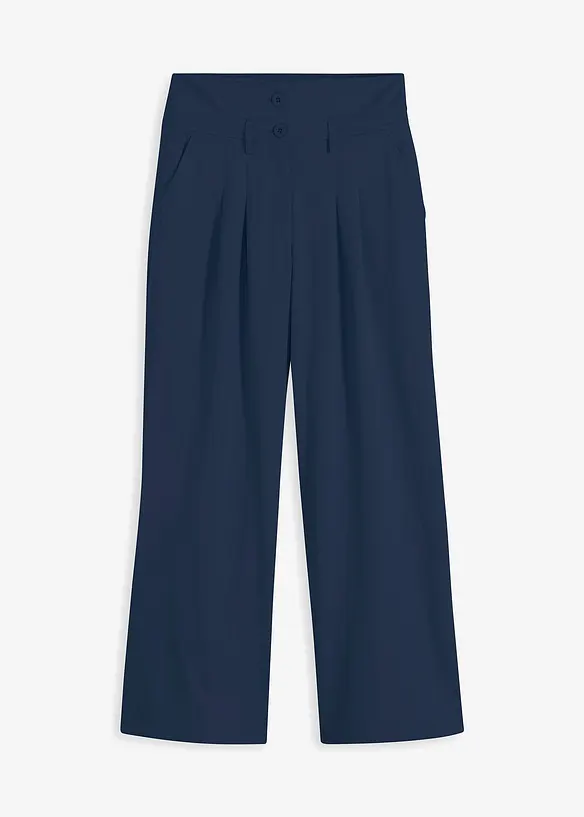 Hose, bonprix