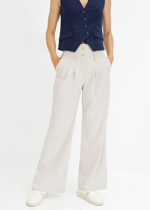 Hose, bonprix