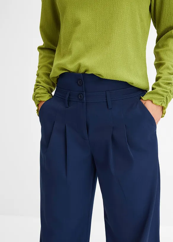Hose, bonprix