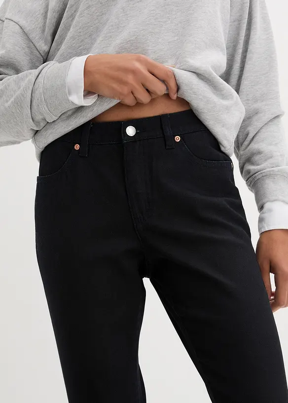 Oversize-Sweatshirt, bonprix